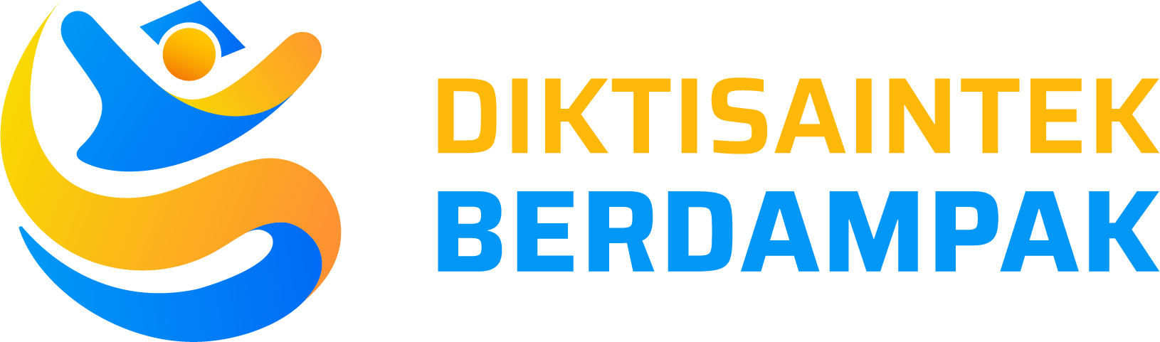 Peluncuran Logo Diktisaintek Berdampak